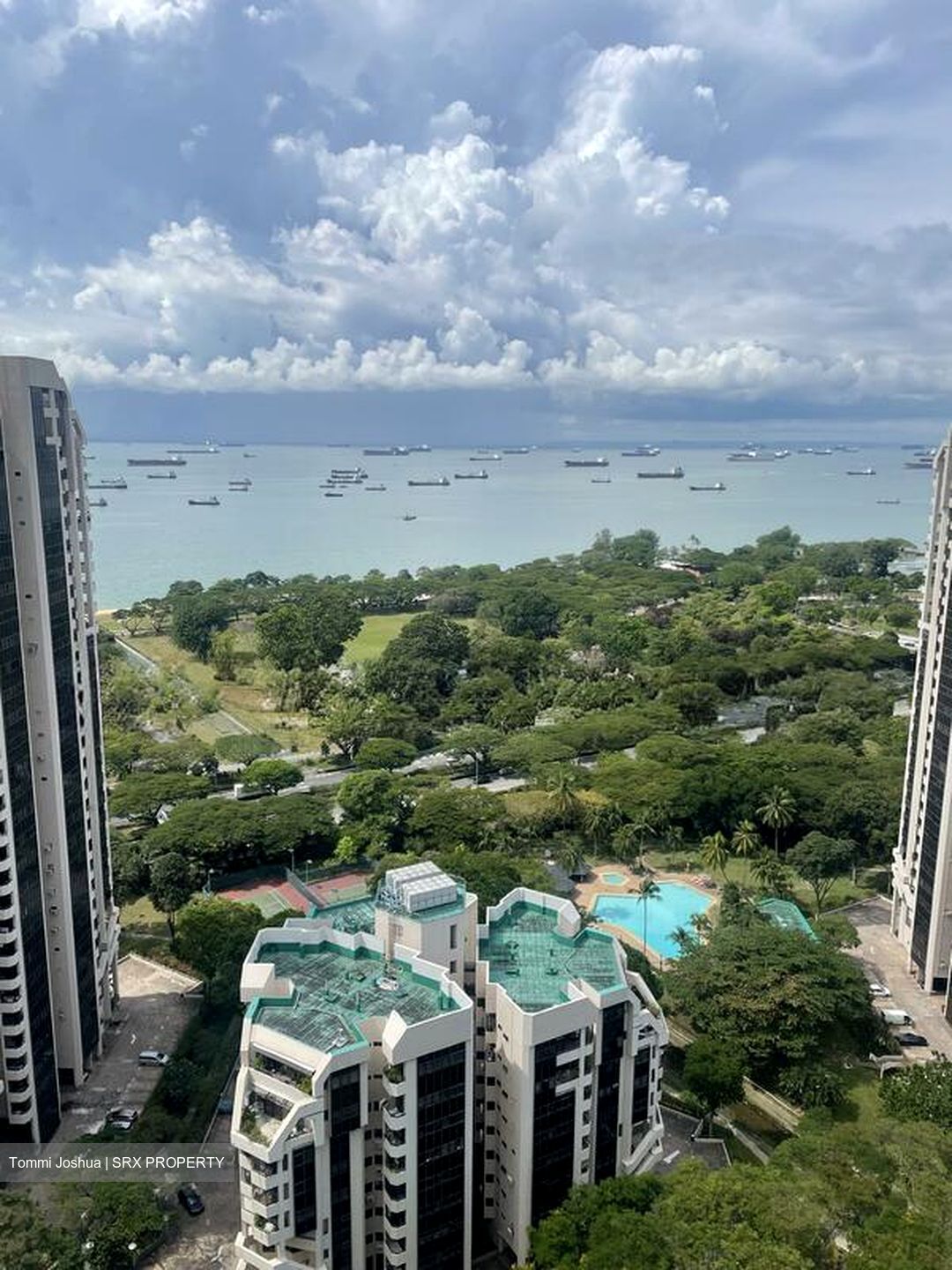 Bayshore Park (D16), Condominium #567214531